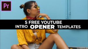 free opener for premiere pro