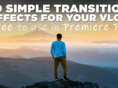 free premiere pro transitions