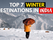 best winter destinations in India