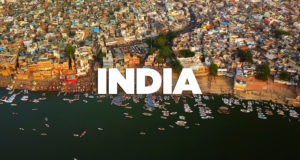 India Cinematic Travel Video