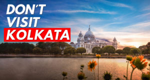 Offbeat place near Kolkata