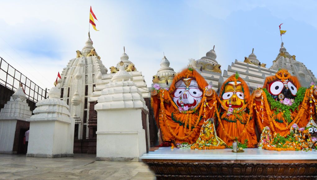 jagannath mandir in kolkata