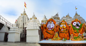 jagannath mandir in kolkata