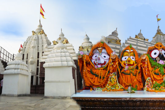 jagannath mandir in kolkata