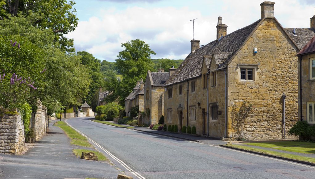 Cotswolds