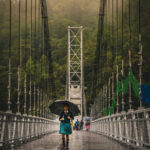 Singshore Suspension Bridge