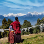 Pelling Sikkim