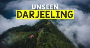 offbeat destination near darjeeling