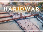 haridwar cinematic video