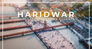 haridwar cinematic video