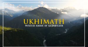 ukhimath travel video