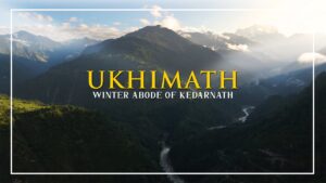 ukhimath travel video