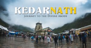 kedarnath yatra travel video