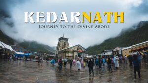 kedarnath yatra travel video