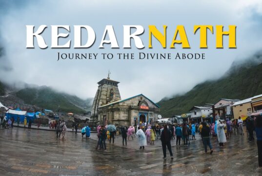 kedarnath yatra travel video