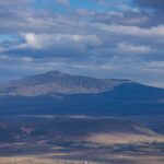 Mount Longonot