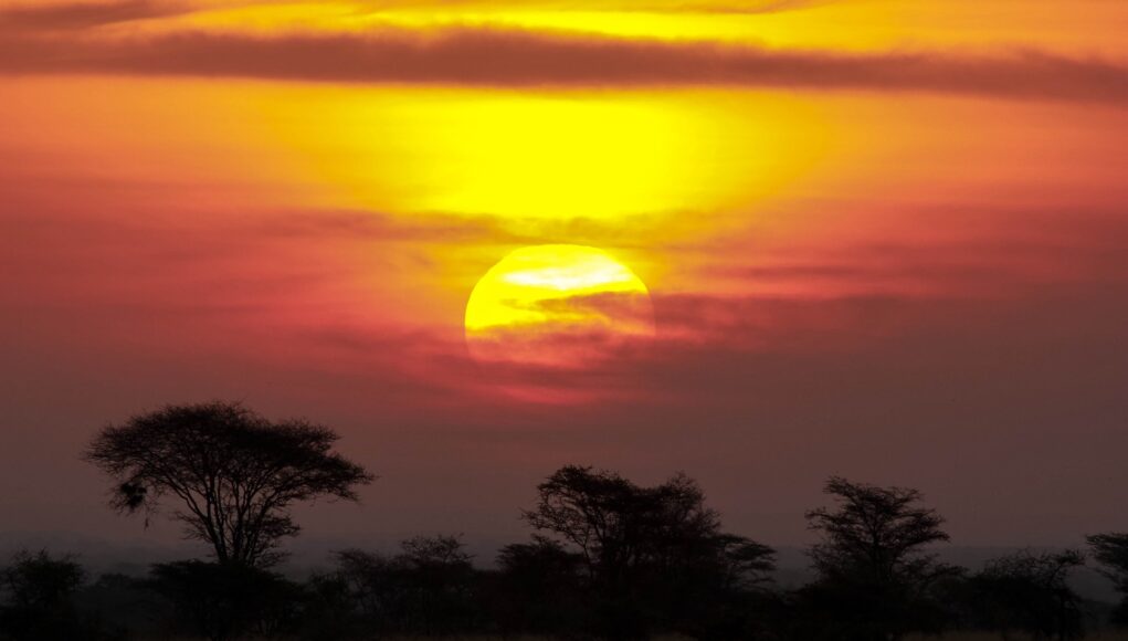 hidden beauty of Kenya