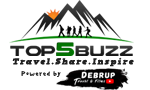 topfivebuzz mobile logo