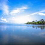 Cherai Beach Kerala