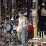 Jew Town and Mattancherry