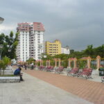 Marine Drive Kochi