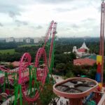 Wonderla Kochi