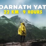 kedarnath yatra