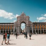 Lisbon Portugal