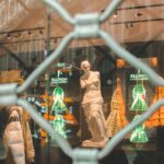 Street Fashion in Milan