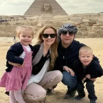 The Wanderlust Kids