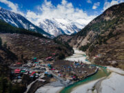 Harsil Valley Uttarakhand