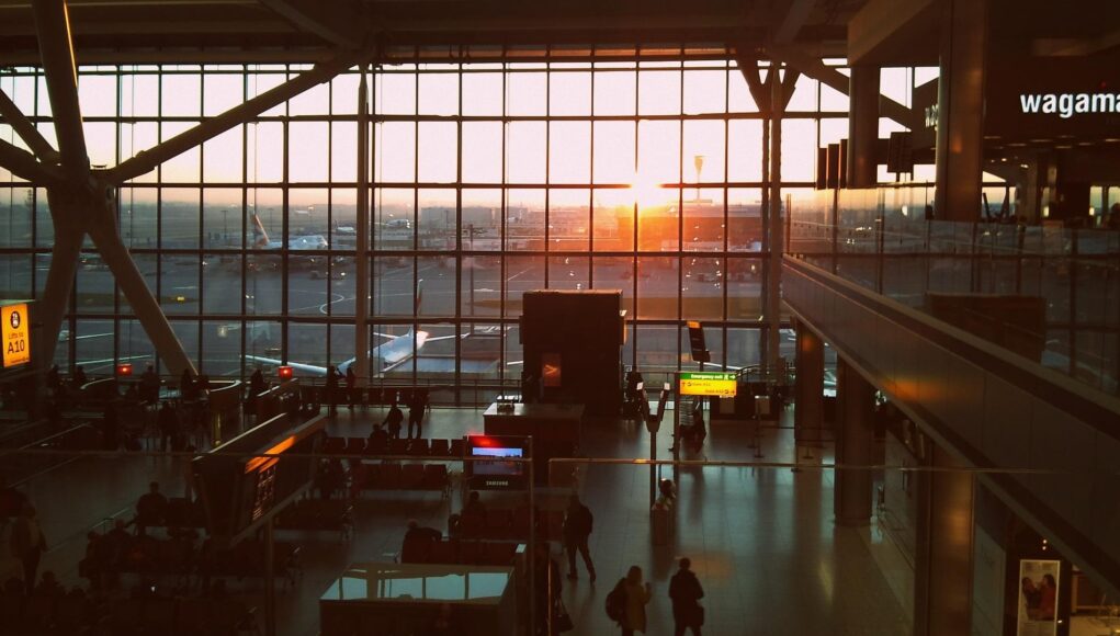 International Cooperative Travel