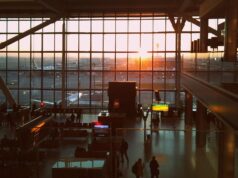 International Cooperative Travel