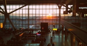 International Cooperative Travel