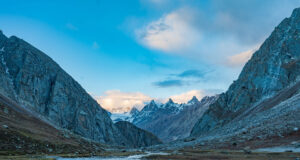 hampta pass trek himachal pradesh