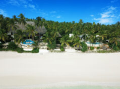 Luxury Boutique Hotel in Zanzibar: Discovering Matlai in Michamvi Pingwe villa