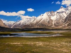 From the Himalayas to the Balkans: A Ladakhi Entrepreneur’s Journey to Bulgaria HImalayan Journey
