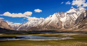 From the Himalayas to the Balkans: A Ladakhi Entrepreneur’s Journey to Bulgaria HImalayan Journey
