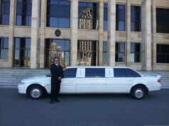 Why Choosing a Limo in Miami Creates a Superior Travel Experience Limo in Miami