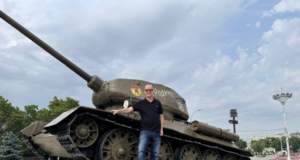 Beyond the Map: Why a Private Guide Unlocks the Real Moldova transnistria tours