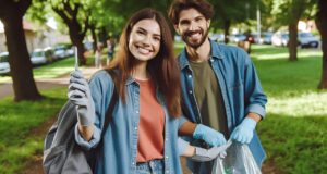 International Volunteering: A Life-Changing Experience That Creates Global Impact Volunteering