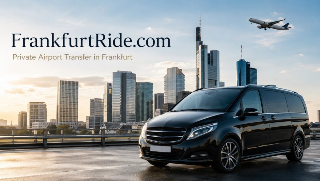 frankfurtride