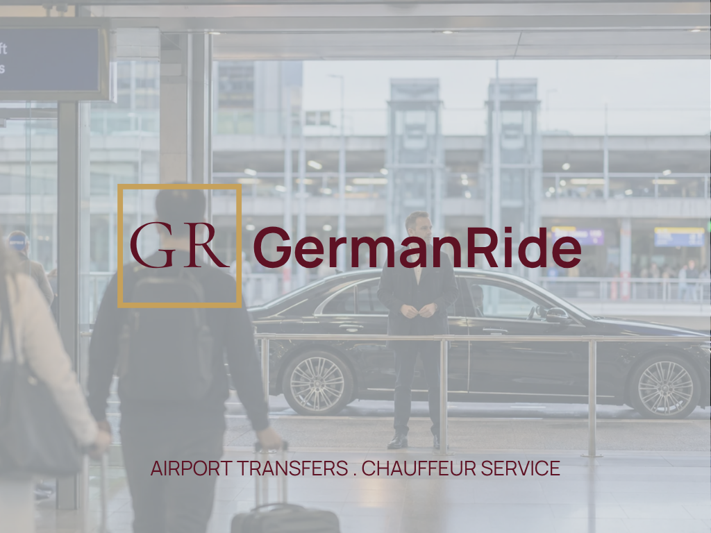 GermanRide
