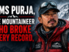 Nims Purja, the Mountaineer Who Broke Every Record, Dies in Broad Peak Avalanche Nirmal Purja Broad Peak Accident