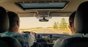 Landing at Frankfurt Airport in 2026: An Honest Guide to Getting Out of FRA car ride germany