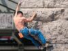 Indoor Climbing vs Outdoor Climbing: What Surprised Me Most About Moving Onto Real Rock Indoor Climbing vs Outdoor Climbing